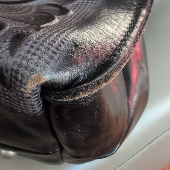 Patricia Nash "Cavo" tote bag - Picture 14 of 17